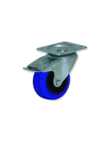 F - Rotantes Modelo F Sujeción por Pletina P2 | 34-810/4-FD FP2G4 080 NCR4-FD
