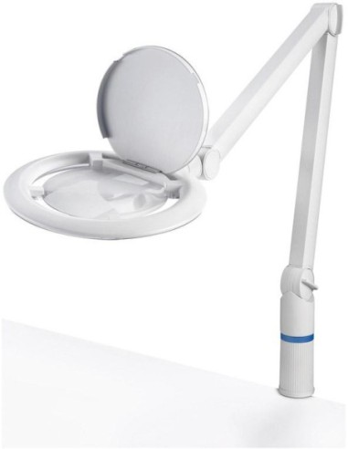 Lupa c/ luz varioLED 1,9xD 132mm ESCHENBACH