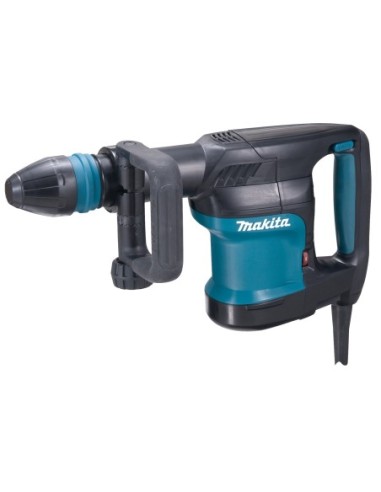 Makita HM0870C Martillo Demoledor 5,1 Kg