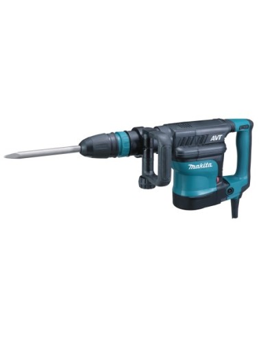 Makita HM1111C Martillo Demoledor AVT 8,0 Kg con AVT