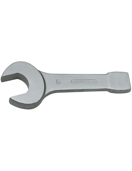 Llave boca percusión DIN133 80mm GEDORE