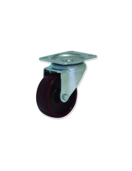 F - Rotantes Modelo F Sujeción por Pletina P2 | 34-828/3 FP2G4 100 TTT4