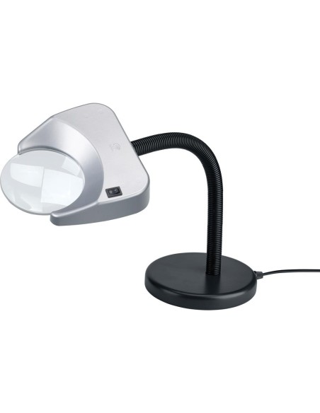 Luz de lupa Tech-Line 2xD120mm SCHWEIZER
