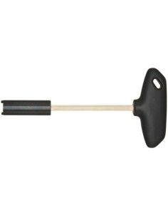 Llave de vaso HSK-50 FORTIS