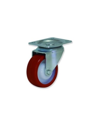 F - Rotantes Modelo F Sujeción por Pletina P2 | 34-836/2 FP2G4 100 NPB5