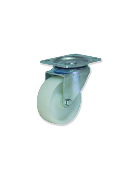 F - Rotantes Modelo F Sujeción por Pletina P2 | 34-852 FP2G4 125 NYL5