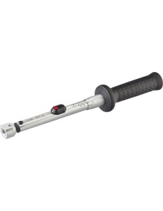 Llave dinamométrica 6290-1CT 5-60Nm 9x12mm HAZET