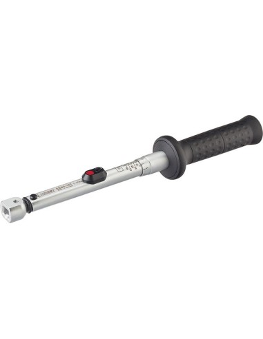 Llave dinamométrica 6290-1CT 5-60Nm 9x12mm HAZET