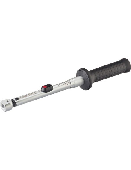 Llave dinamométrica 6290-1CT 5-60Nm 9x12mm HAZET