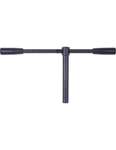 Llave de seguridad para tam. 400mm Röhm