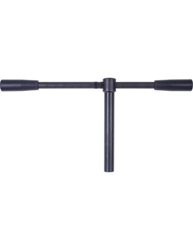 Llave de seguridad para tam. 400mm Röhm