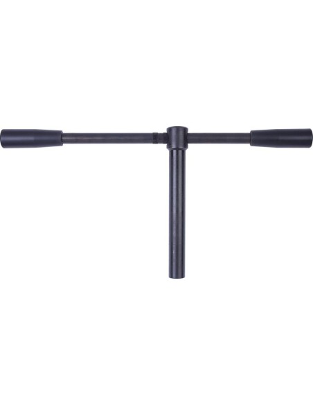 Llave de seguridad para tam. 400mm Röhm