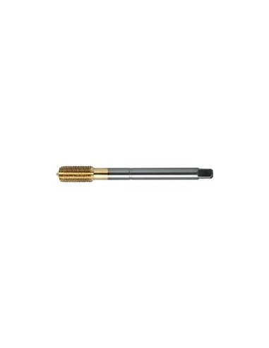 Macho de roscar DIN374 TiN forma C M12x1,25