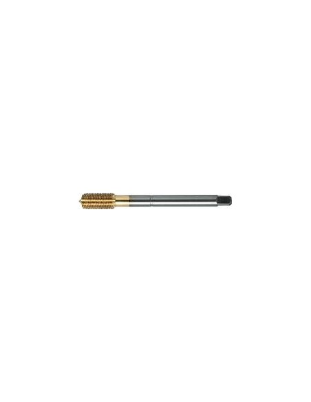 Macho de roscar DIN374 TiN forma C M12x1,25