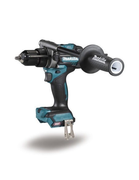 Makita HP001GZ Taladro percutor BL 40Vmáx XGT 140 Nm