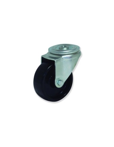 F - Rotantes Modelo F Sujeción por Tornillo T | 34-628 FTG4 100 TXT4