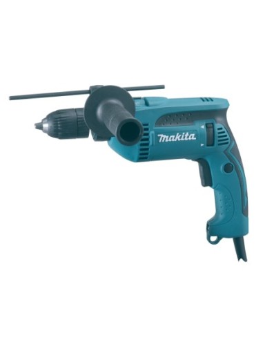 Makita HP1641 Taladro percutor 680 W 13 mm