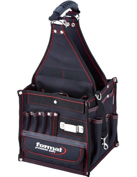 Bolsa portahtas nailon
