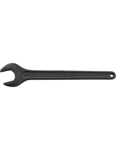 Llave de una boca DIN894 38mm