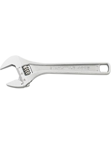 Llave ajustable 8 206mm Stahlwille
