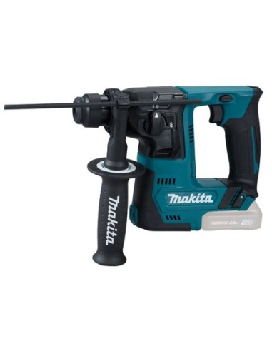 Makita HR140DZ Martillo ligero 14 mm 12V CXT