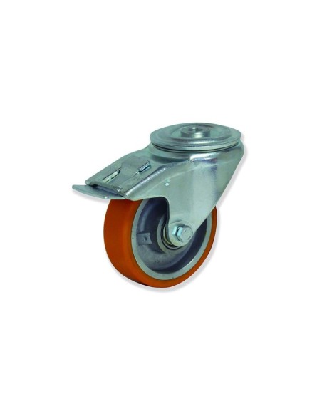 F - Rotantes Modelo F Sujeción por Tornillo T | 34-638/2-FD FTG4 100 APB5-FD