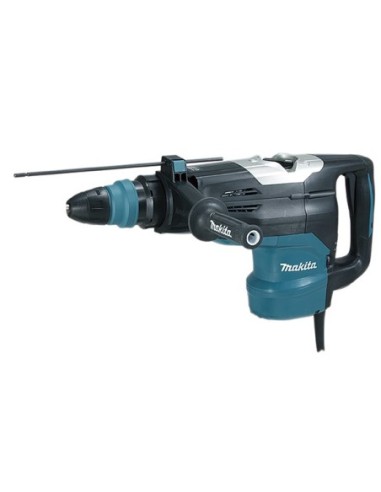 Makita HR5202C Martillo combinado 52 mm