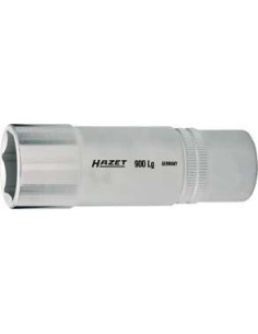 Vaso de llave de vaso hexlarga 1/2 12x mm HAZET