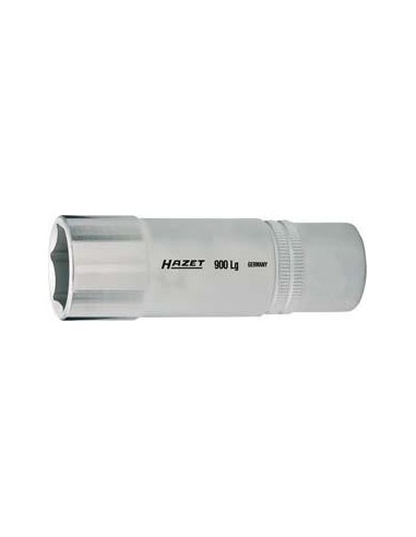 Vaso de llave de vaso hexlarga 1/2 21x mm HAZET