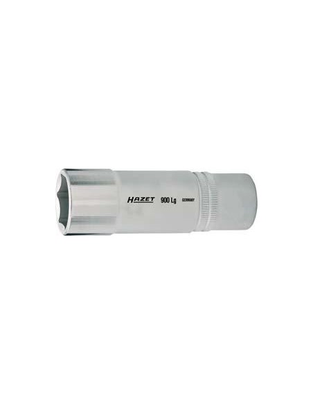 Vaso de llave de vaso hexlarga 1/2 21x mm HAZET