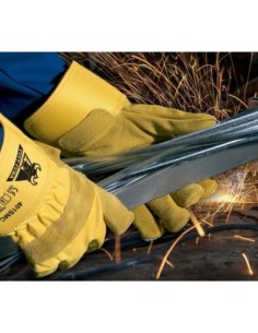 Guante - 401SMC TUFF 2
