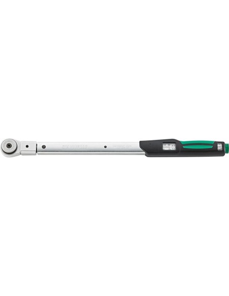 Llave dinamométrica 730NR/40FK STAHLWILLE