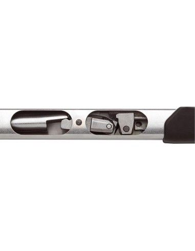 Llave dinamométrica 730NR/40FK STAHLWILLE