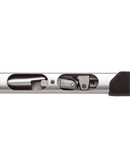 Llave dinamométrica 730NR/40FK STAHLWILLE