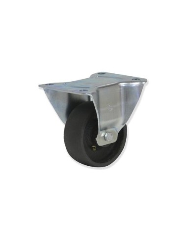 F - Rotantes Modelo F Sujeción por Pletina P | 34-711 FPF4 075 HFL4
