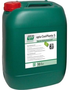 Lubricante refrigerante especial Plantocool S 10lOPTA