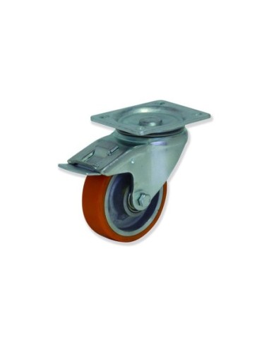 F - Rotantes Modelo F Sujeción por Pletina P2 | 34-860-FD FP2G4 125 APB4-FD