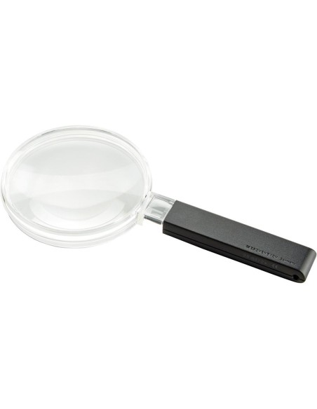 Lupa de mano D65mm 3x ESCHENBACH
