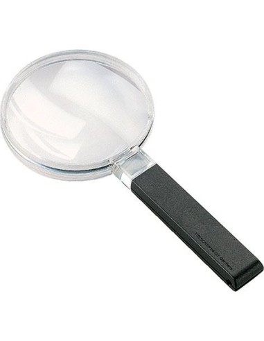 Lupa de mano D65mm 3x ESCHENBACH