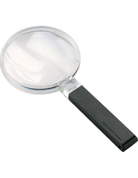 Lupa de mano D65mm 3x ESCHENBACH