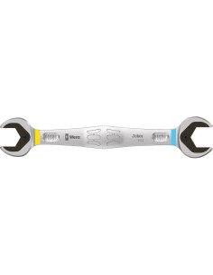 Llave fija doble Joker 22x24mm Wera
