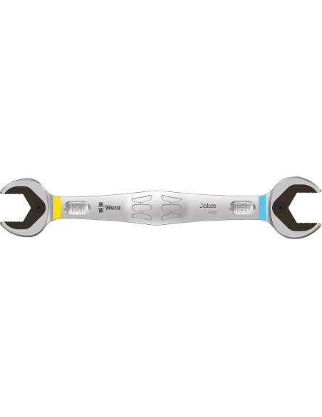 Llave fija doble Joker 22x24mm Wera