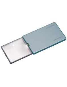 Lupa c/ luz de bolsillo easy Pocket 4,0x ESCHENBACH