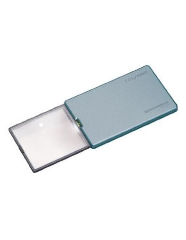 Lupa c/ luz de bolsillo easy Pocket 4,0x ESCHENBACH
