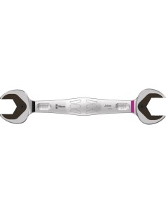 Llave fija doble Joker 27x32mm Wera