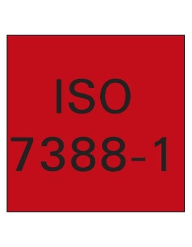 Mandril sujeción HPH 3grados DIN69871ADB SK40 3mm WTE