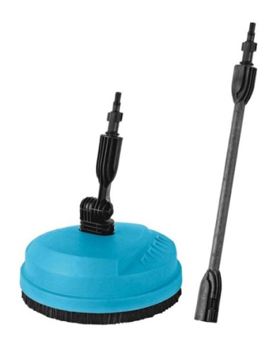 Makita HW41175 Cepillo para suelo mini