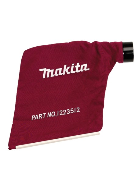 Makita JM23510010 Bolsa de polvo