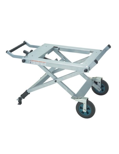 Makita JM27000300 Mesa con ruedas para MLT100