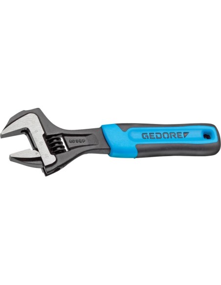 Llave ajustable 8x206mm 2C Gedore